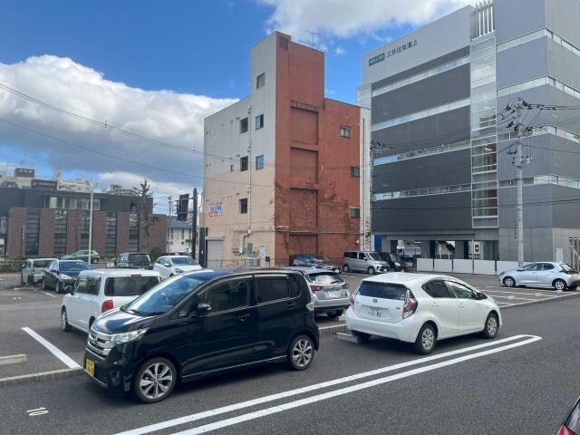 郡山駅 徒歩15分 1階の物件内観写真