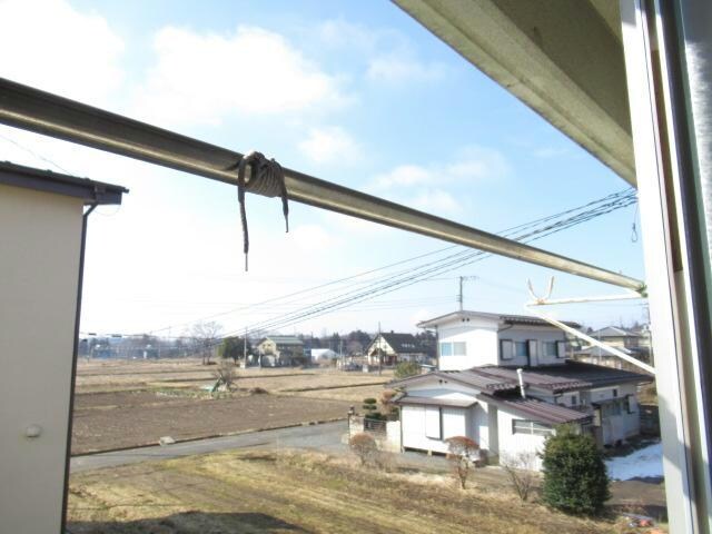 安積永盛駅 徒歩15分 2階の物件内観写真