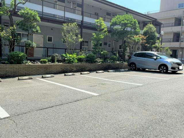 郡山駅 バス23分  開成五丁目下車：停歩4分 3階の物件外観写真