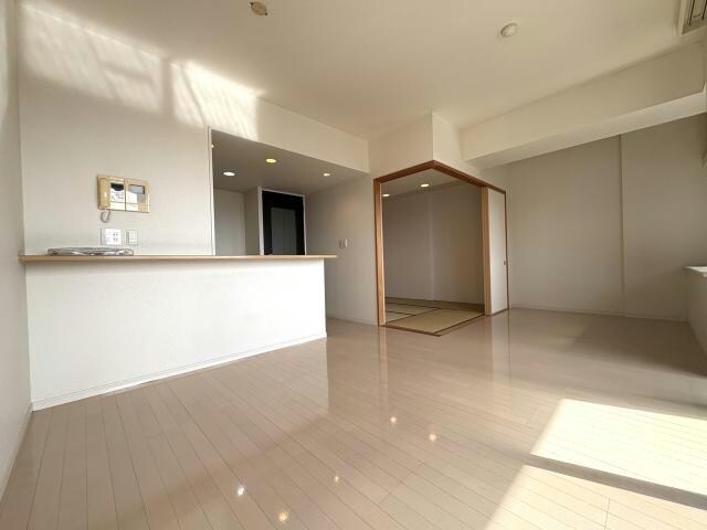グリーン・ウッド郡山の物件内観写真
