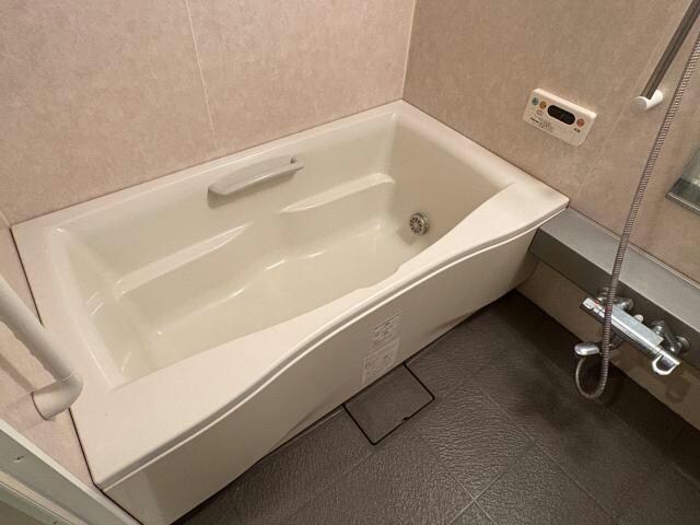 グリーン・ウッド郡山の物件内観写真