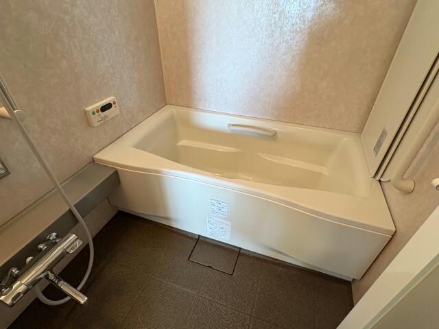 グリーン・ウッド郡山の物件内観写真