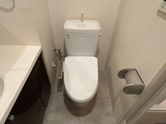 グリーン・ウッド郡山の物件内観写真