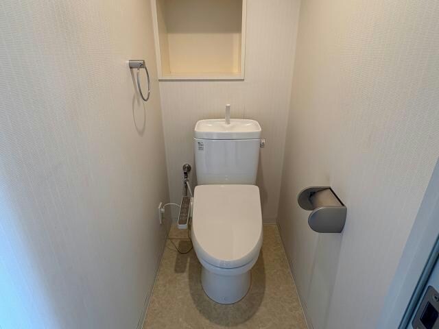 グリーン・ウッド郡山の物件内観写真