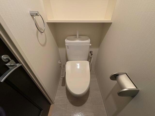 グリーン・ウッド郡山の物件内観写真