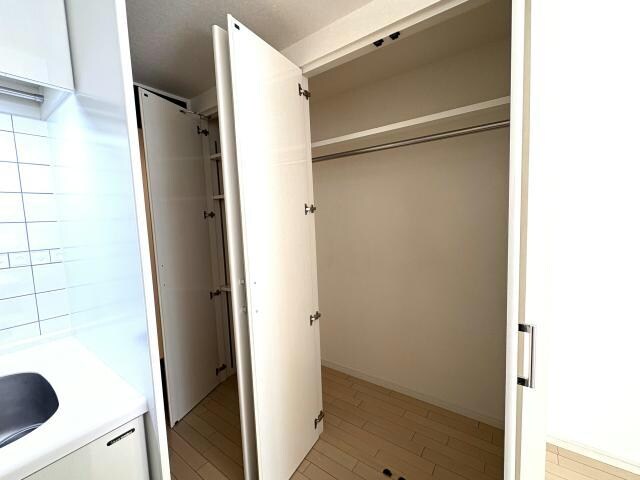 グリーン・ウッド郡山の物件内観写真