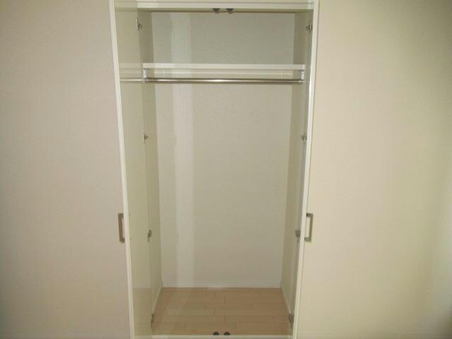 グリーン・ウッド郡山の物件内観写真