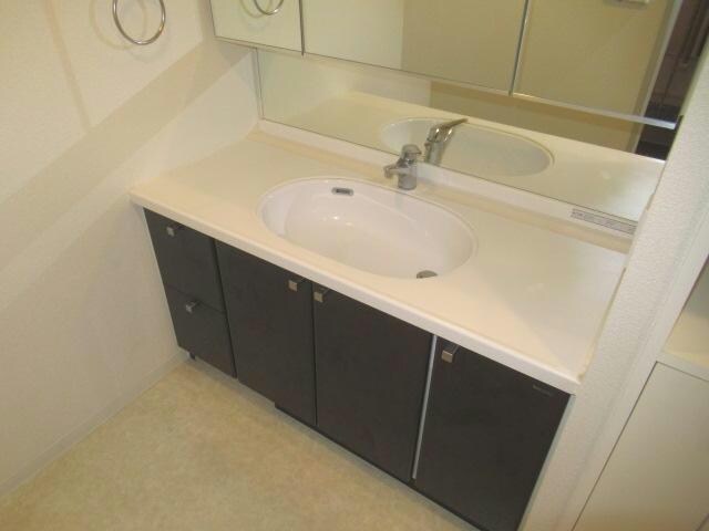 グリーン・ウッド郡山の物件内観写真