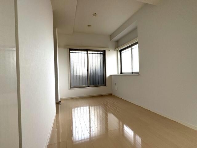 グリーン・ウッド郡山の物件内観写真