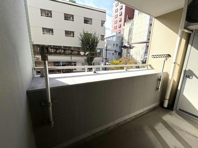 グリーン・ウッド郡山の物件内観写真