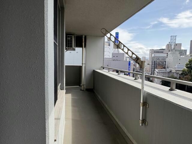 グリーン・ウッド郡山の物件内観写真