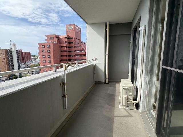 グリーン・ウッド郡山の物件内観写真