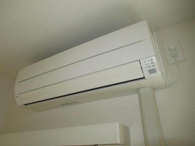 グリーン・ウッド郡山の物件内観写真