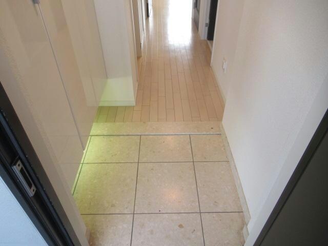 グリーン・ウッド郡山の物件内観写真