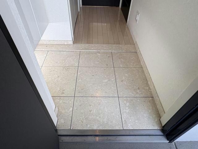 グリーン・ウッド郡山の物件内観写真