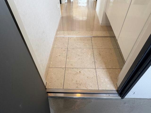 グリーン・ウッド郡山の物件内観写真