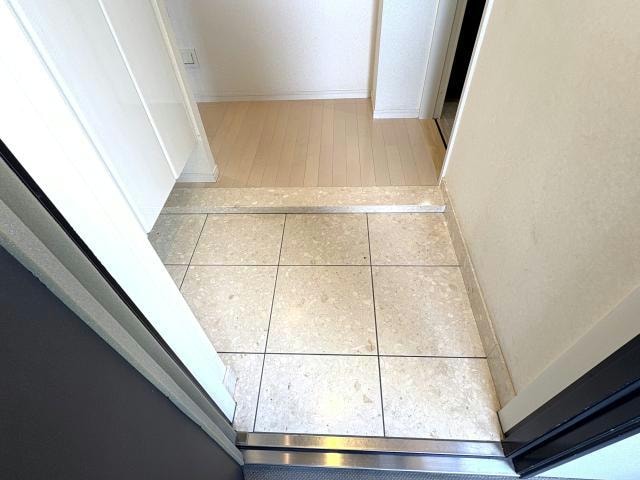 グリーン・ウッド郡山の物件内観写真