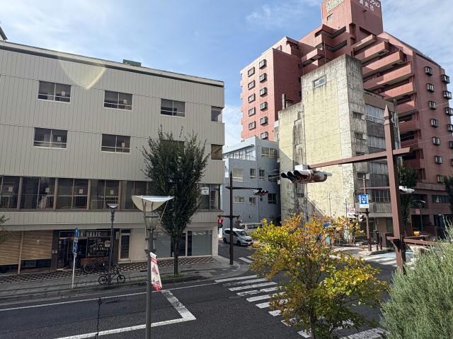 グリーン・ウッド郡山の物件内観写真