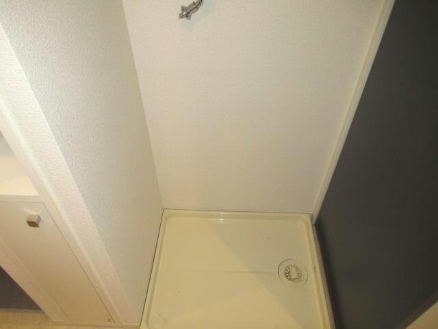 グリーン・ウッド郡山の物件内観写真