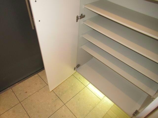 グリーン・ウッド郡山の物件内観写真