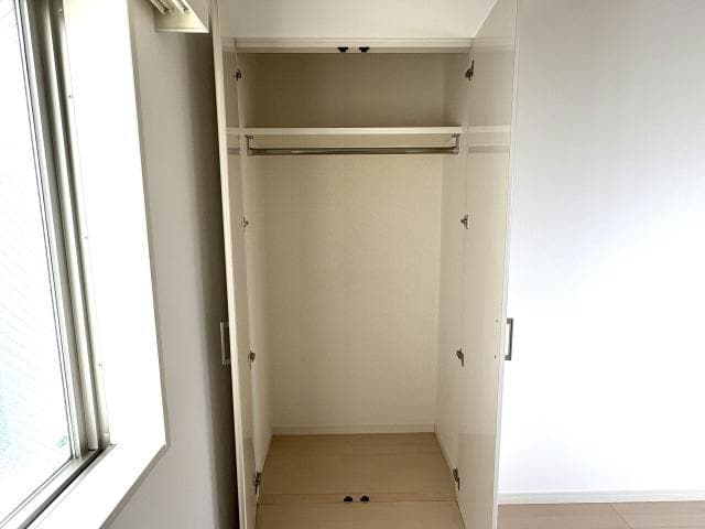 グリーン・ウッド郡山の物件内観写真