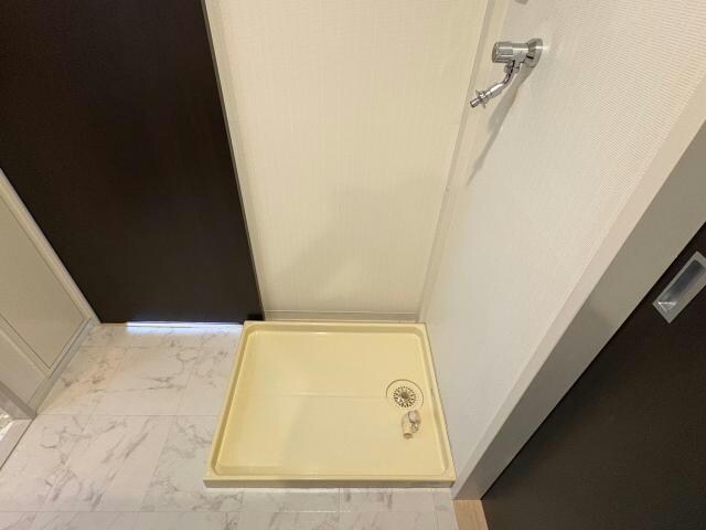 グリーン・ウッド郡山の物件内観写真