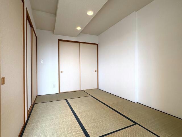 グリーン・ウッド郡山の物件内観写真