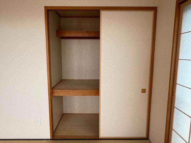 グリーン・ウッド郡山の物件内観写真