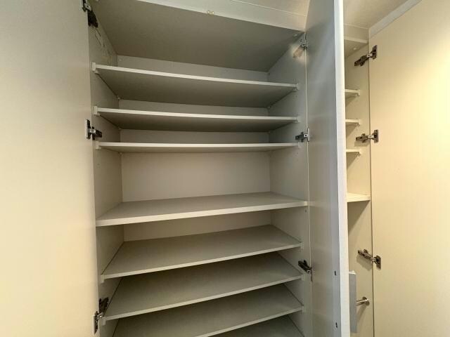 グリーン・ウッド郡山の物件内観写真