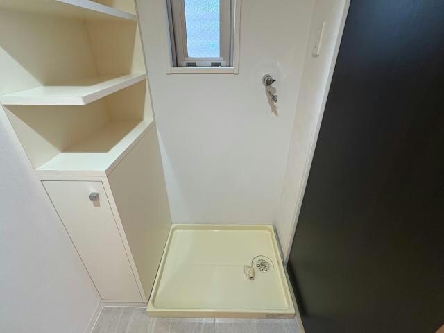 グリーン・ウッド郡山の物件内観写真