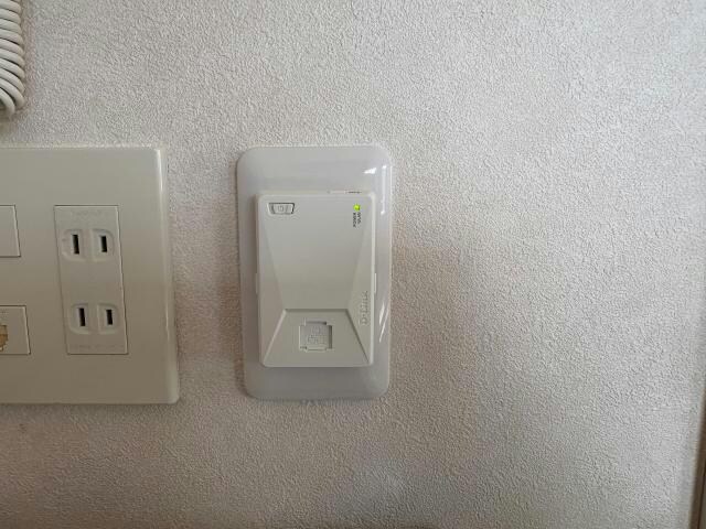 グリーン・ウッド郡山の物件内観写真