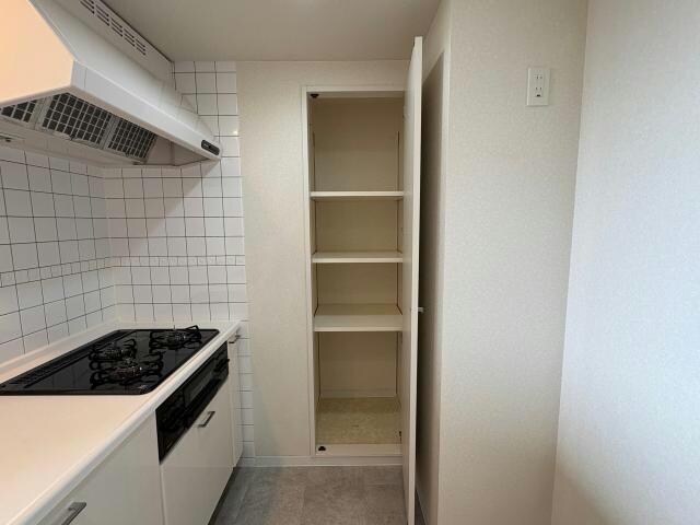 グリーン・ウッド郡山の物件内観写真