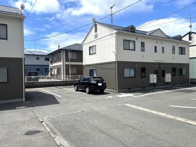 郡山富田駅 徒歩36分 1階の物件内観写真