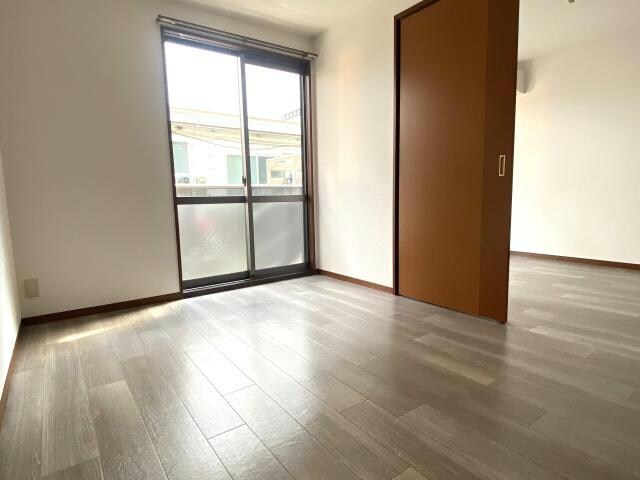 郡山駅 徒歩32分 1階の物件内観写真