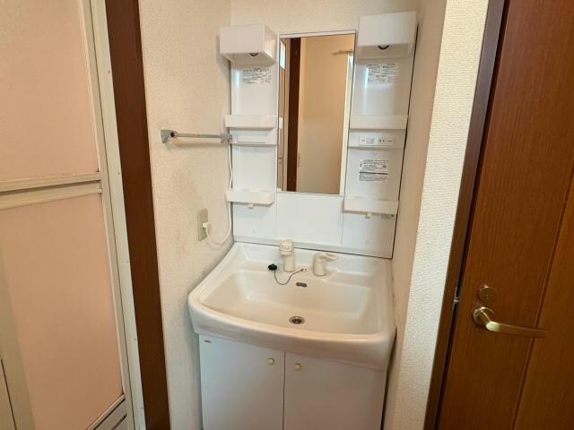 郡山駅 徒歩32分 1階の物件内観写真