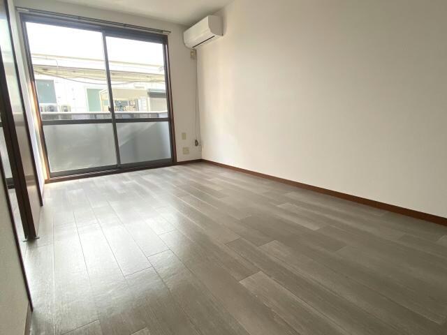 郡山駅 徒歩32分 1階の物件内観写真