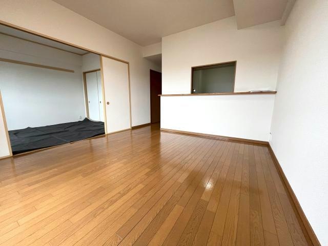 郡山駅 徒歩23分 4階の物件内観写真