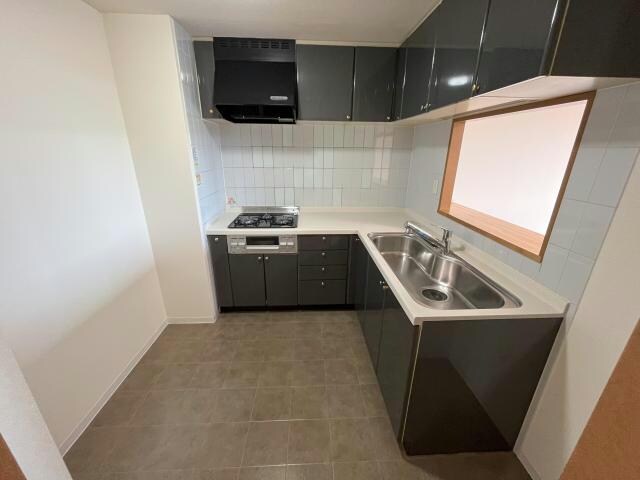 郡山駅 徒歩23分 4階の物件内観写真