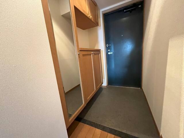 郡山駅 徒歩23分 4階の物件内観写真