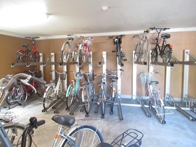 郡山駅 徒歩23分 4階の物件外観写真