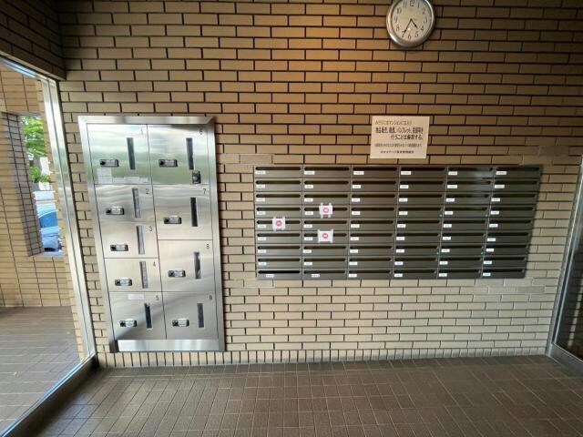 郡山駅 徒歩23分 4階の物件外観写真