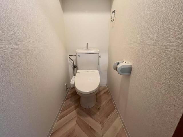 郡山駅 徒歩23分 4階の物件内観写真