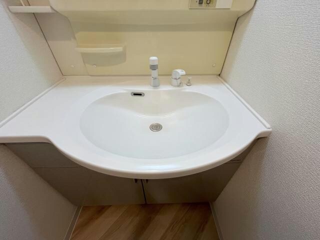 郡山駅 徒歩23分 4階の物件内観写真