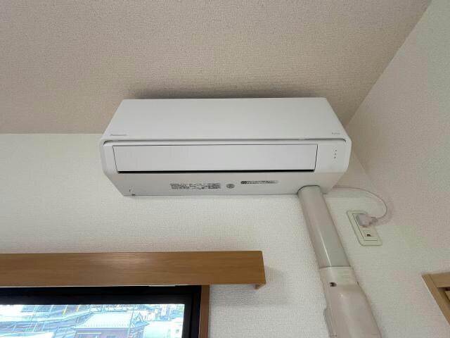 郡山駅 徒歩23分 4階の物件内観写真