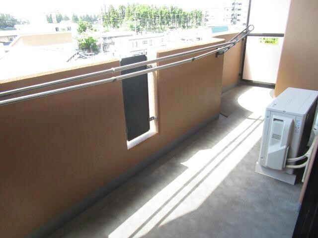 郡山駅 徒歩23分 4階の物件内観写真