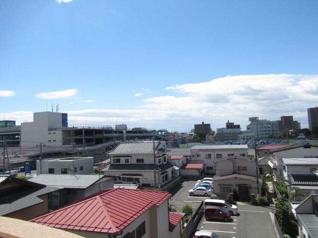 郡山駅 徒歩23分 4階の物件内観写真