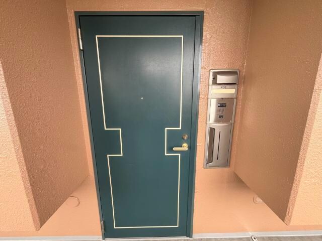 郡山駅 徒歩23分 4階の物件内観写真