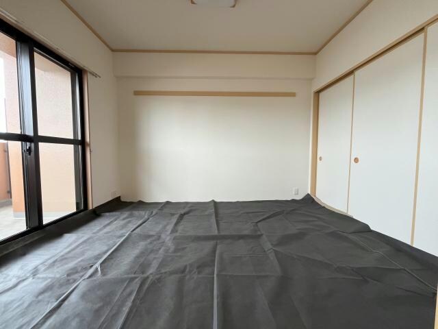 郡山駅 徒歩23分 4階の物件内観写真