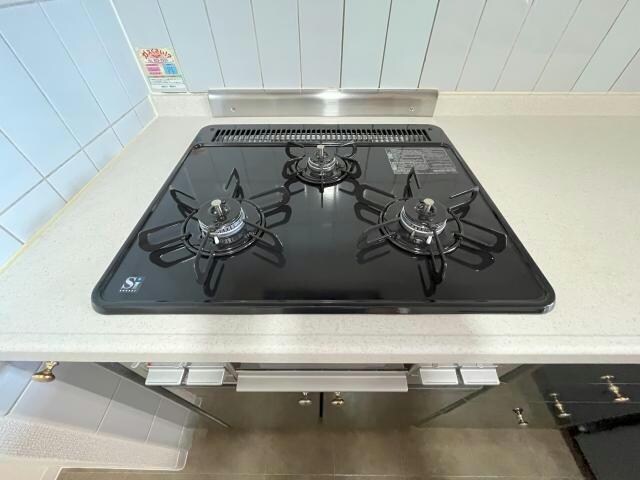 郡山駅 徒歩23分 4階の物件内観写真