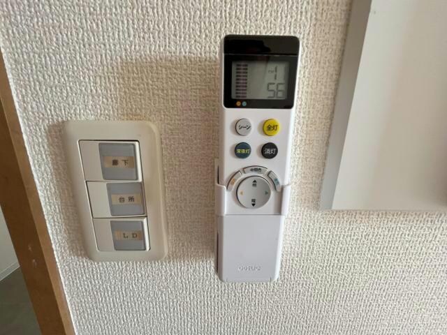 郡山駅 徒歩23分 4階の物件内観写真